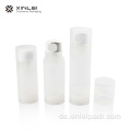 150 ml PP-Material Big Volume Airless Flasche